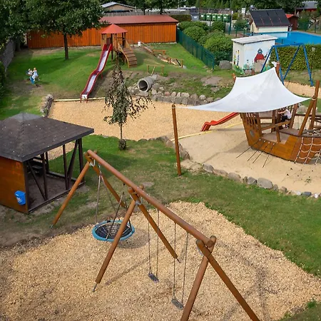 Ferienpark Auf Dem Simpel - Schaeferwagen 3